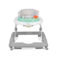 Cangaroo Baby Walker Cody, grey Cangaroo Baby Walker Cody, grey