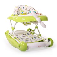 Cangaroo Baby walker Plane