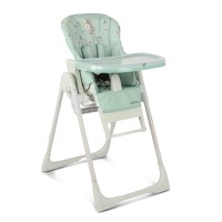 Cangaroo Baby High Chair Aspen 2 in 1, mint