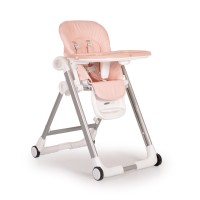 Cangaroo Baby High Chair Brunch, pink