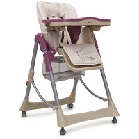 Cangaroo Baby High Chair Cookie 