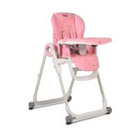 Cangaroo Baby High Chair Delicious pink