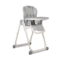 Cangaroo Baby High Chair Delicious grey
