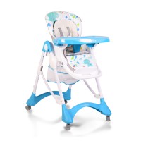 Cangaroo Baby High Chair Mint