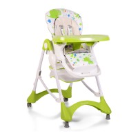 Cangaroo Baby High Chair Mint