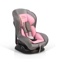 Cangaroo Столче за кола Babysafe (0-18 кг), Розово