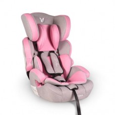 Cangaroo Car seat Deluxe (9-36 kg), pink