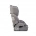 Cangaroo Car seat Deluxe (9-36 kg), light grey