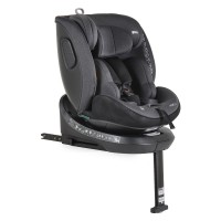 Cangaroo Стол за кола Hoku I-Size 40-150 см, черен Cangaroo Стол за кола Hoku I-Size 40-150 см, черен