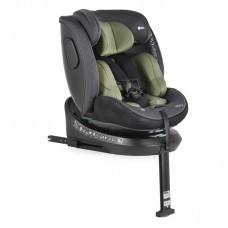 Cangaroo Car seat Hoku I-Size 40-150 cm, green
