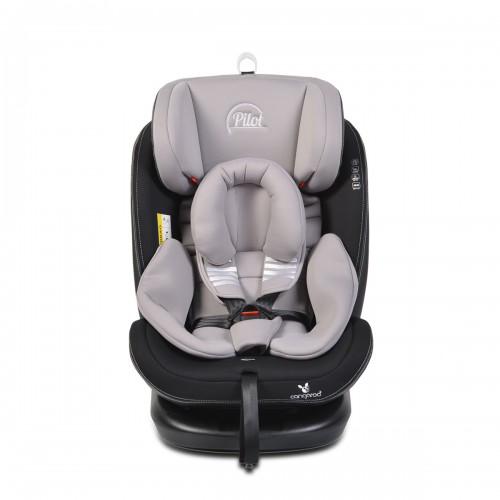 cangaroo pilot isofix