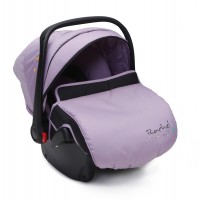 Cangaroo Rachel Car Seat 0-13 kg purple