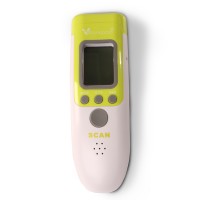 Cangaroo Non-contact infrared thermometer Easy Check
