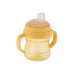 Canpol babies Cup with Silicone Spout First Cup 150 ml