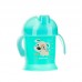 Canpol Non-spill Cup Firm 200ml Bunny and Company
