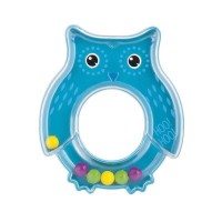 Canpol Дрънкалка Бухал, синя Canpol Дрънкалка Бухал, синя