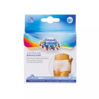 Canpol Multiple-use maternity briefs L/XL