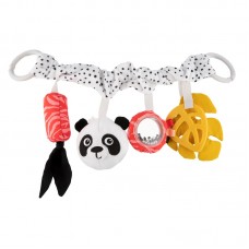 Canpol Sensory Hanging Toy for Baby Stroller BabiesBoo