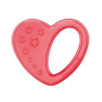 Canpol Water Teether Heart