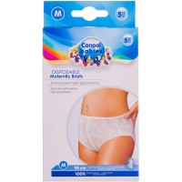 Canpol Еднократни следродилни гащи размер M Canpol Еднократни следродилни гащи размер M