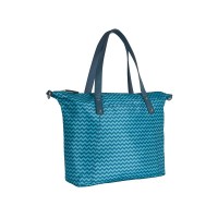Canpol Mum Stroller Bag, turquoise