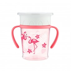 Canpol Чаша 360° Jungle 270мл Canpol Чаша 360° Jungle 270мл