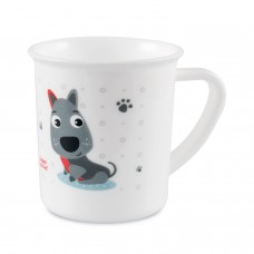 Canpol Plastic cup Cute Animals