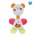 Canpol Rattle with water teether