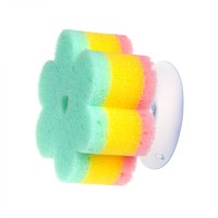 Canpol Гъба за баня-цвете 