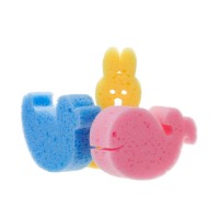 Canpol Bath Sponge Animals