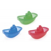 Canpol Boats Bath Toy