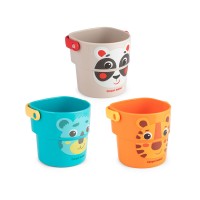 Canpol Bathing Pour Buckets Hello Little Canpol Bathing Pour Buckets Hello Little