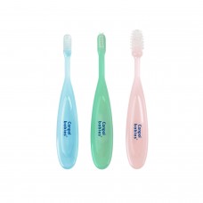 Canpol Toothbrush Trainer Set