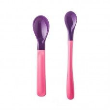 Canpol  Magical, colour changing spoons