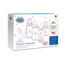 Canpol Royal Baby set for newborn babies