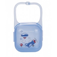 Canpol Кутийка за залъгалка Machines Canpol Кутийка за залъгалка Machines