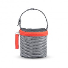 Canpol Чантичка за залъгалка графит Canpol Чантичка за залъгалка графит