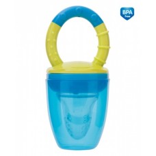 Canpol Мрежа за плодове със силиконова дръжка