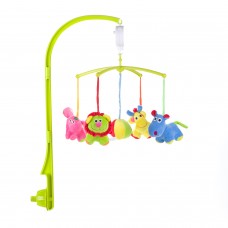 Canpol Музикална въртележка Safari