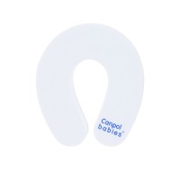 Canpol U-shape door clip