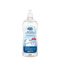 Canpol Washing Fluid for Teats and Bottles 500ml