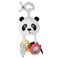 Canpol Sensory Travel Mobile BabiesBoo Panda