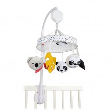 Canpol Сензорна музикална въртележка BabiesBoo