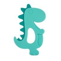 Canpol Silicone Teether Dino