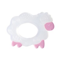 Canpol Silicone Teether Sheep Canpol Silicone Teether Sheep