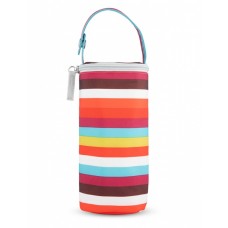 Canpol Soft bottle insulator stripes Canpol Soft bottle insulator stripes