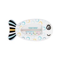 Canpol Babies Bath thermometer Fish turquoise