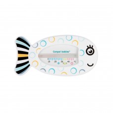 Canpol Babies Bath thermometer Fish turquoise