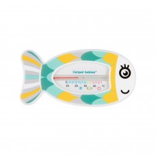Canpol Babies Bath thermometer Fish green