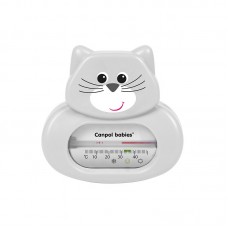 Canpol Babies Bath thermometer Cat